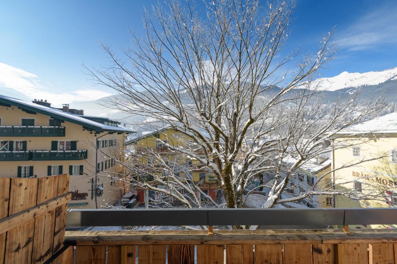 Hotel Blue Gastein Bad Hofgastein Exterior photo