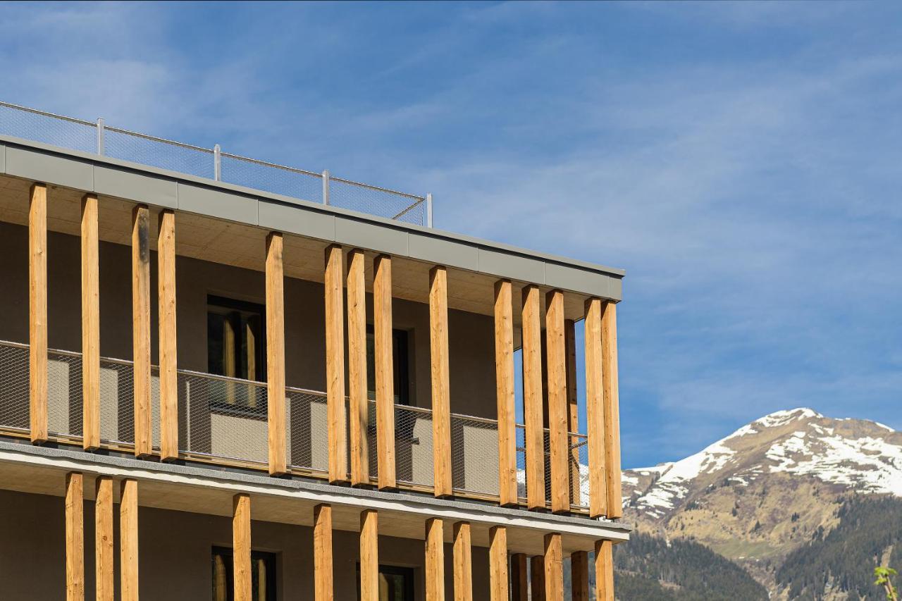 Hotel Blue Gastein Bad Hofgastein Exterior photo